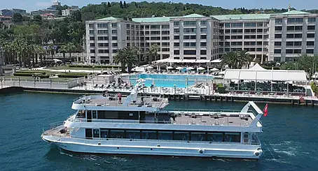 Istanbul Boat Organization Company