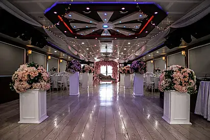 Turkey Wedding